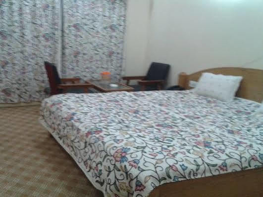 Oyo 5472 Bombay Palace Pahalgām Zewnętrze zdjęcie